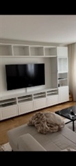 Photo 1. Apartment, Storgatan,, Umeå 