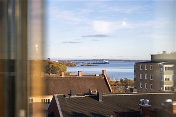 Photo 1. Apartment, Västra Kvarngatan, Karlskrona 
