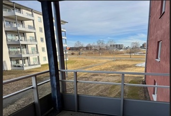 Photo 3. Apartment, Strandgatan, Haparanda 