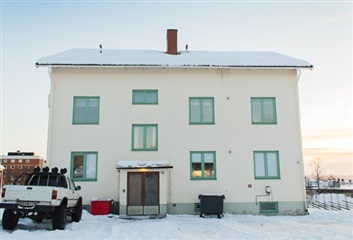 Photo 4. Apartment, Kyrkogatan 10 B 1102, 981 31 Kiruna, Kiruna 