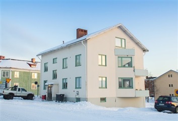Photo 2. Apartment, Kyrkogatan 10 B 1102, 981 31 Kiruna, Kiruna 
