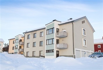 Photo 5. Apartment, Kyrkogatan 10 B 1102, 981 31 Kiruna, Kiruna 