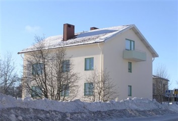 Photo 3. Apartment, Kyrkogatan 10 B 1102, 981 31 Kiruna, Kiruna 