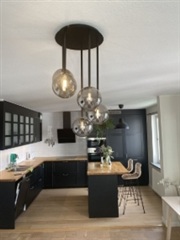 Photo 1. Apartment, Vasavägen, Solna 