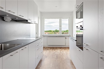 Photo 1. Apartment, Agnesfridsvägen, Malmö 