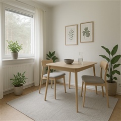 Bild 1. Lägenhet, Lasarettsgatan, Vetlanda 