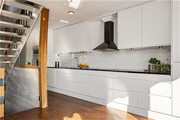 Photo 2. House, , Stockholm 