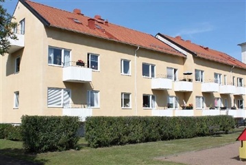 Photo 1. Apartment, Ryssbyvägen, Rockneby 