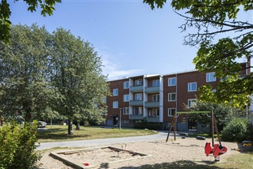 Photo 1. Apartment, Jungfrugatan, Katrineholm 