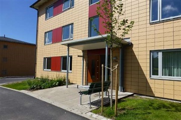 Photo 4. Apartment, Knektegårdsgatan, Alingsås 