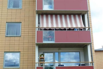 Photo 1. Apartment, Knektegårdsgatan, Alingsås 