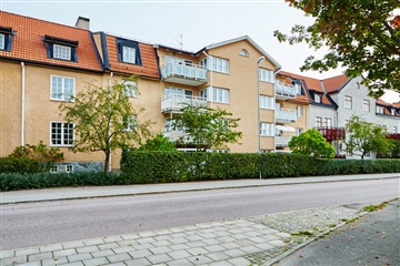 Photo 2. Apartment, Lantvärnsgatan, Västerås 