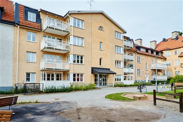Photo 3. Apartment, Lantvärnsgatan, Västerås 