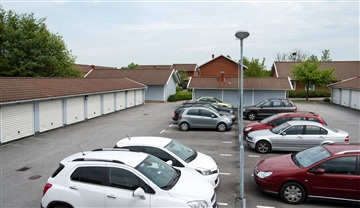 Photo 1. Apartment, Valdemars Väg, Lund 