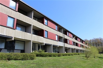 Bild 1. Lägenhet, Vildandsvägen, Lund 