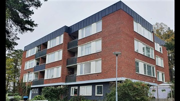 Photo 1. Apartment, Carl-Johansgatan, Eskilstuna 