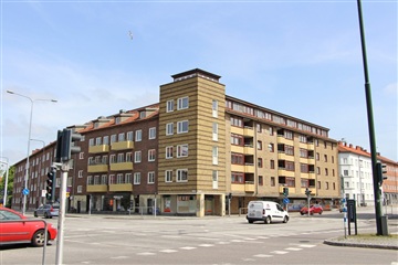 Photo 1. Apartment, Dalslandsgatan, Malmö 