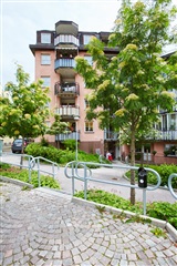 Bild 1. Lägenhet, kopparbergsvägen, Västerås 