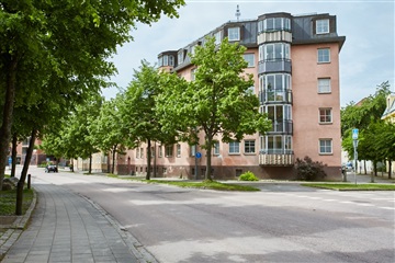 Bild 3. Lägenhet, kopparbergsvägen, Västerås 