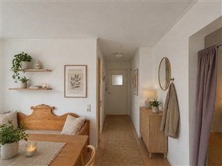 Photo 1. Apartment, Porsögården, Luleå 