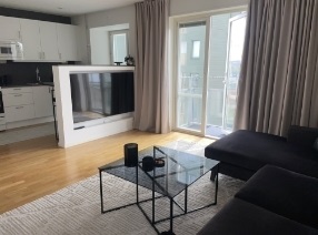 Photo 1. Room, Rundbäcksgatan, Göteborg 