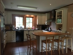 Bild 1. Hus/villa, Knivsbrunna, Uppsala 