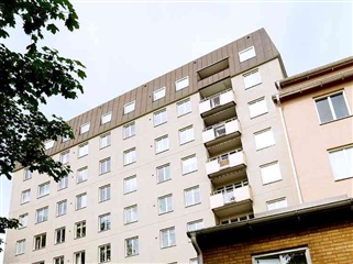 Bild 4. Lägenhet, Ådalagatan, Linköping 