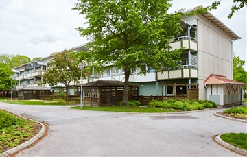 Photo 1. Apartment, Lövsångargatan, Västerås 