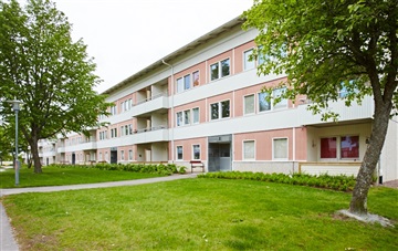 Photo 2. Apartment, Flugsnappargatan, Västerås 