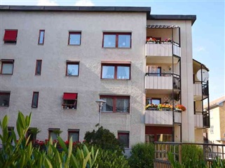 Bild 3. Lägenhet, Repslagaregatan, Linköping 