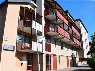 Bild 2. Lägenhet, Repslagaregatan, Linköping 