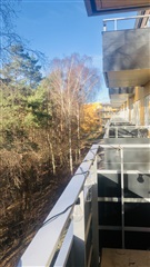 Bild 13. Bostad att dela, Studiegången, Göteborg 