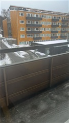 Bild 17. Bostad att dela, Studiegången, Göteborg 