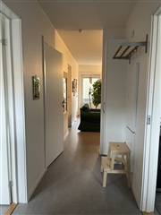 Bild 9. Lägenhet, Studiegången, Göteborg 