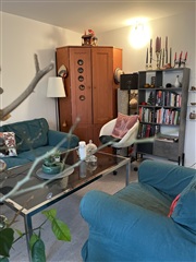 Bild 5. Lägenhet, Studiegången, Göteborg 