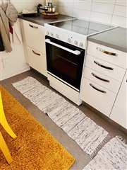 Bild 2. Bostad att dela, Studiegången, Göteborg 