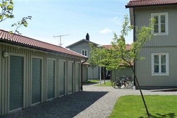 Photo 3. Apartment, Korngatan, Sollebrunn 