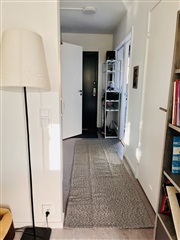 Bild 9. Bostad att dela, Studiegången, Göteborg 