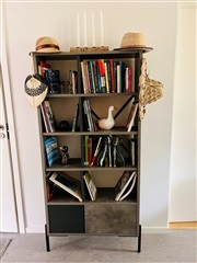 Bild 11. Bostad att dela, Studiegången, Göteborg 