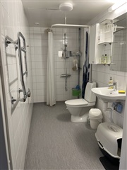 Bild 14. Lägenhet, Studiegången, Göteborg 