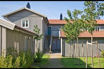 Photo 6. Apartment, Korngatan, Sollebrunn 