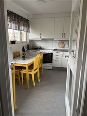 Bild 15. Lägenhet, Studiegången, Göteborg 