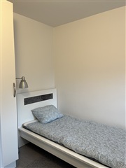 Bild 11. Lägenhet, Studiegången, Göteborg 