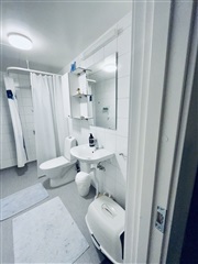 Bild 4. Bostad att dela, Studiegången, Göteborg 