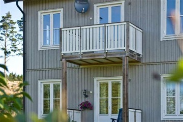 Photo 1. Apartment, Korngatan, Sollebrunn 