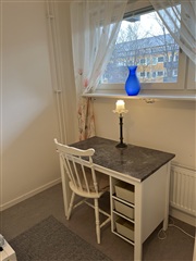 Bild 12. Lägenhet, Studiegången, Göteborg 