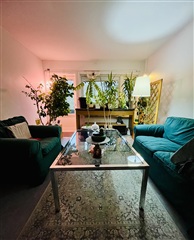 Bild 15. Bostad att dela, Studiegången, Göteborg 