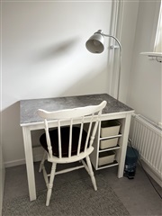 Bild 6. Bostad att dela, Studiegången, Göteborg 