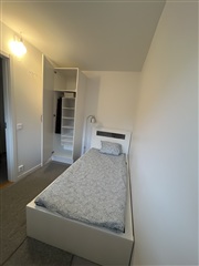 Bild 10. Lägenhet, Studiegången, Göteborg 