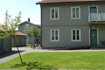 Photo 4. Apartment, Korngatan, Sollebrunn 